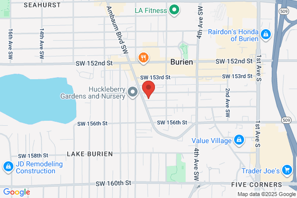 Southwest Seattle Physical Therapy & Sports Rehabilitation, LLC