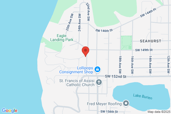 Answering Northwest Inc