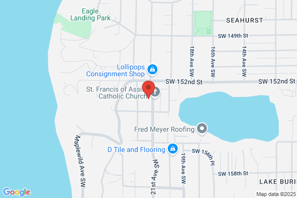 Archdiocese Housing Authority