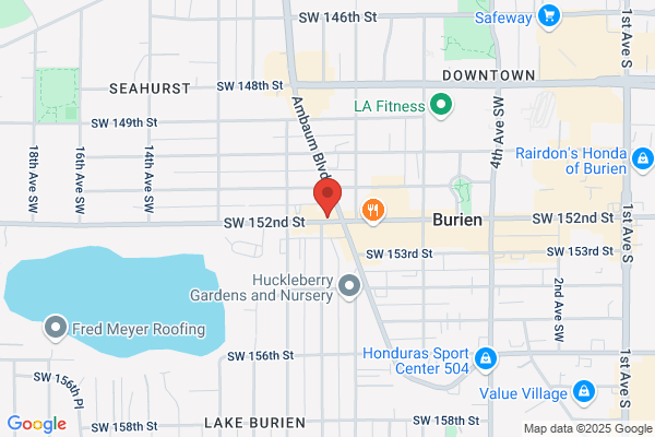 Burien Books
