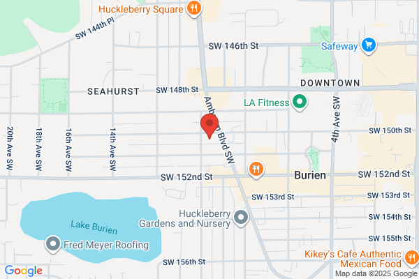 C & R Electric, Inc