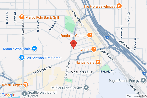 Fix Auto Burien