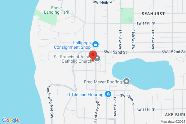 Franciscan Apartments the
