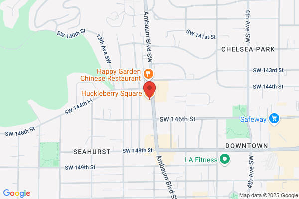 Huckleberry Square Restaurant