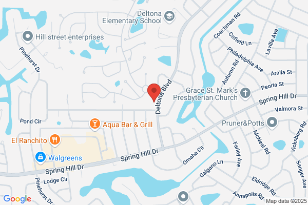 Moss Chiropractic