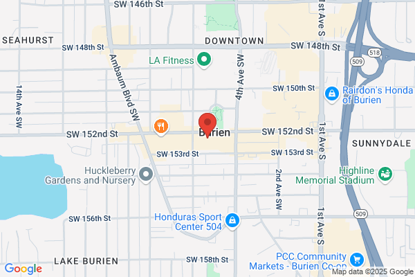 Ola Salon & Spa Burien