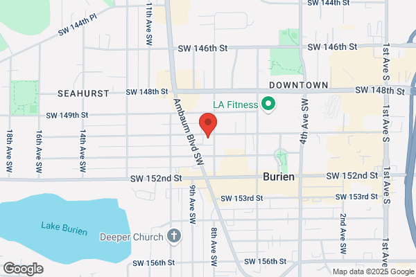 Patterson Walter R DDS