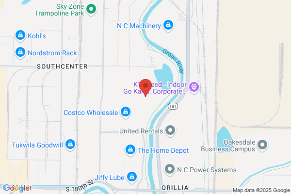 Wind Associates Inc