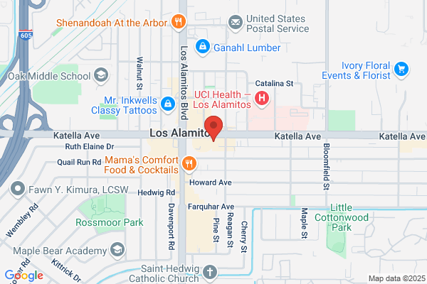Los Alamitos Market & Liquor