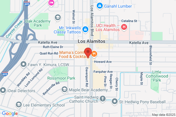 Rossmoor Gourmet Liquor & Delicatessen
