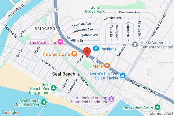 Seal Beach Animal Hospital