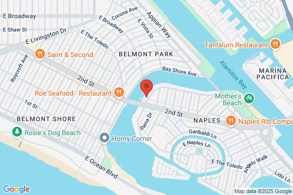 Marina Apartments & Boat Slips