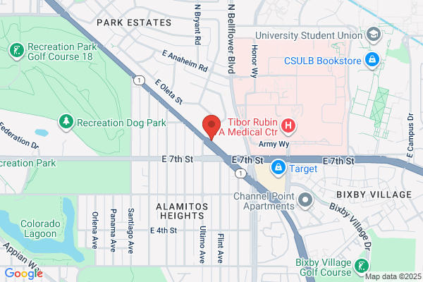 Park Ocean Condominium Homeowners Association