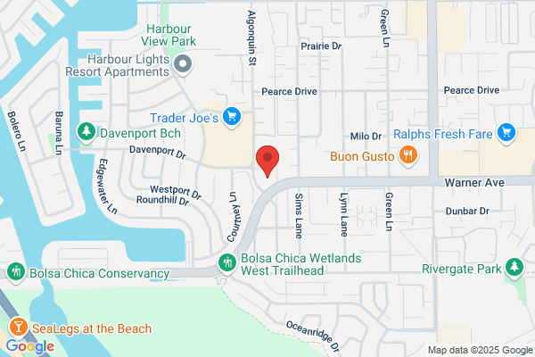 Pelican Cove Homeowner Association