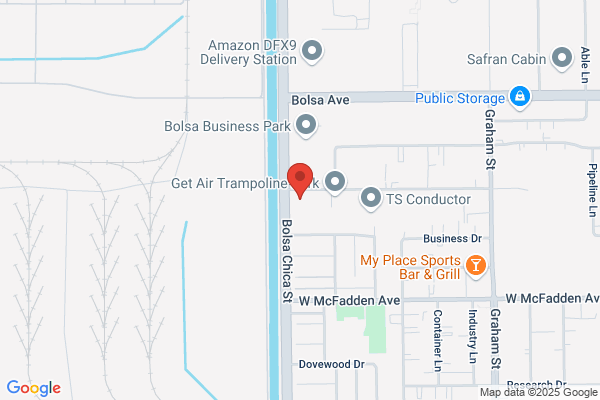 Pacific Sales Kitchen & Home Huntington Beach
