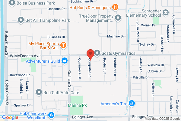 Ervin's Automotive