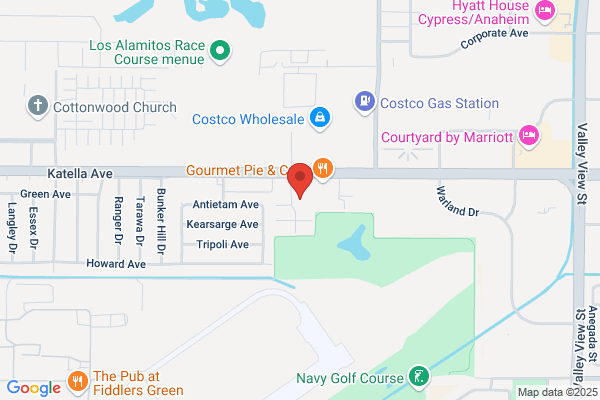 Norm's Auto Collision Center