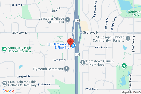 Harrison Electric