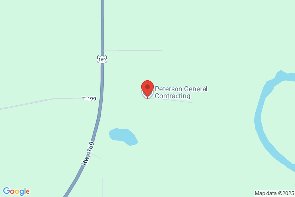 Peterson General Contracting