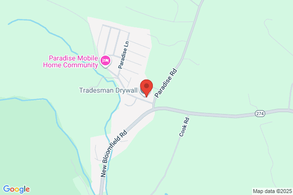 Tradesman Construction