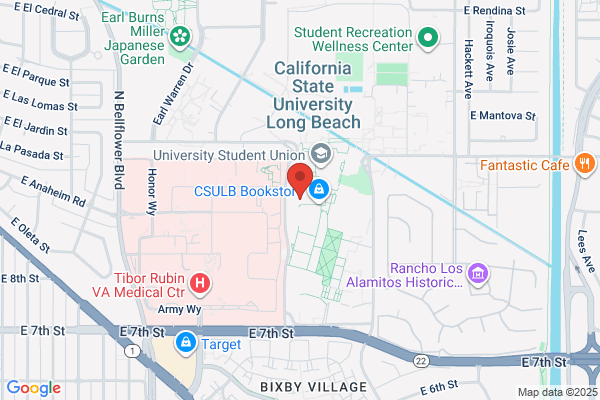 LBS Financial Credit Union (LB State 49er Bookstore)
