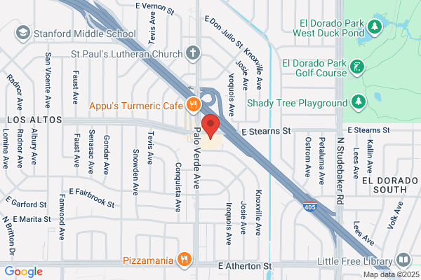 Marri's Pizza & Italian Restaurant