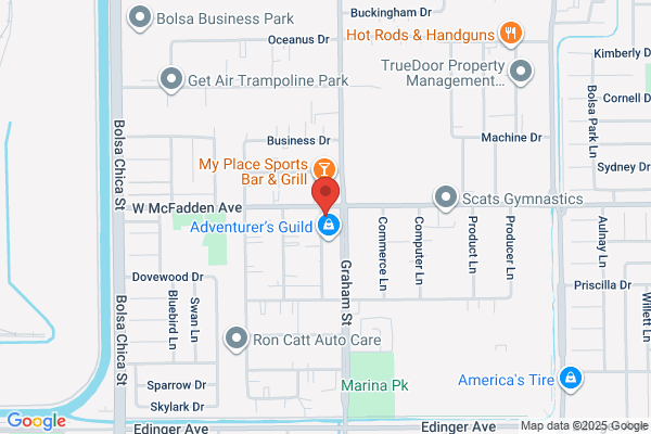 Southern California Computers