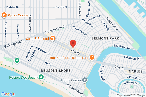Belmont Shore Spa
