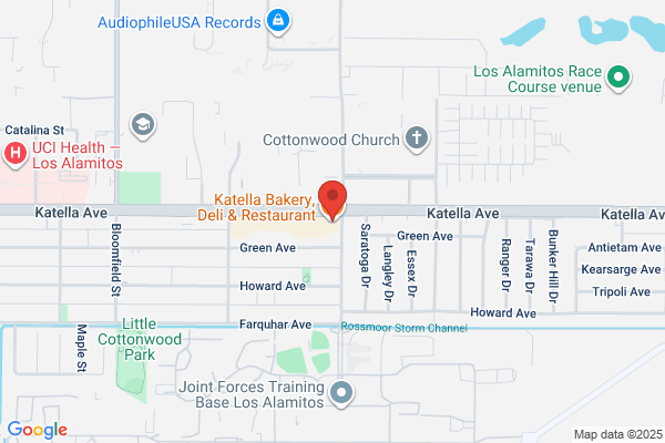 Katella Deli-Restaurant