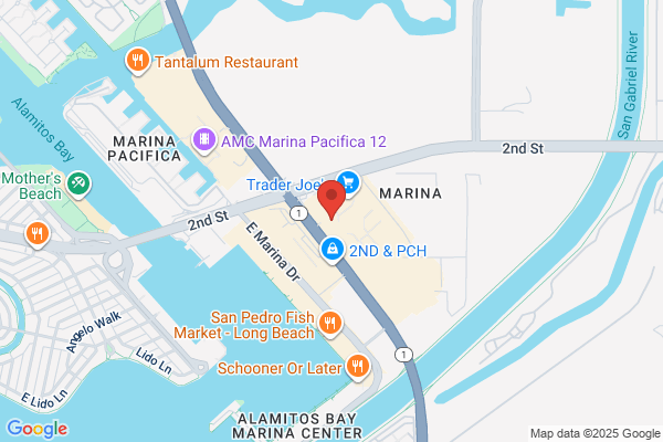 Marina Smiles Dentistry