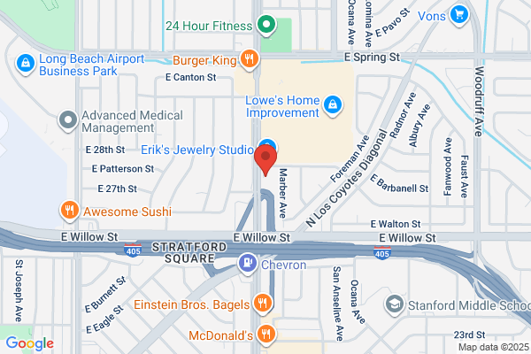 Stella Robert DDS Inc