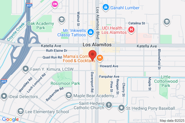 Aviara Center – Los Alamitos: Orthodontics, Sleep, TMJ, Invisalign, Dentist