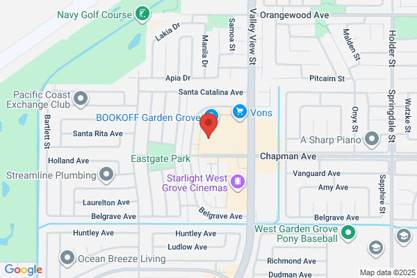 Cypress Grove Dental Group
