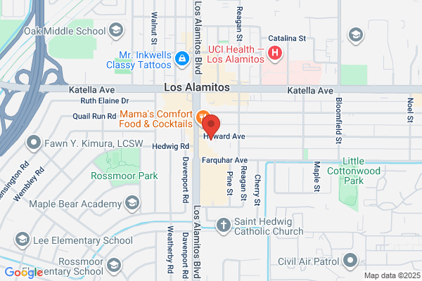 Dental Wellness of Los Alamitos