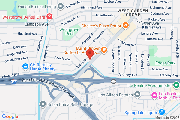 Lollipop Dental - Garden Grove