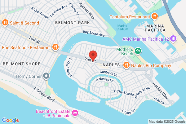 Naples Professional Center