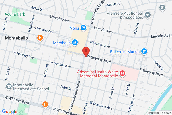 Specialty Dental Group