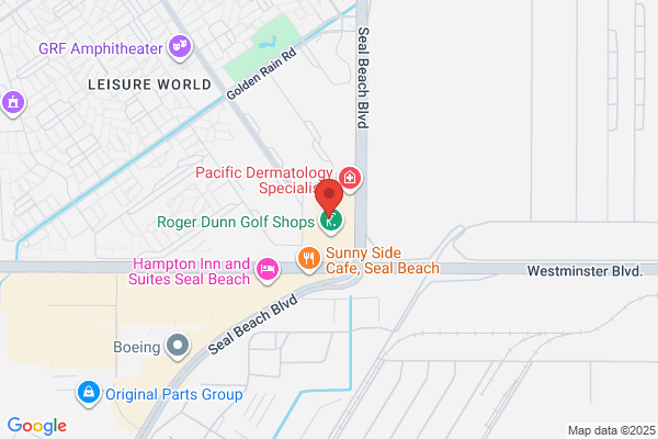 Optum-Seal Beach Village