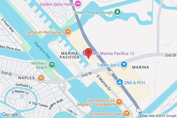WellnessMart MD - Long Beach