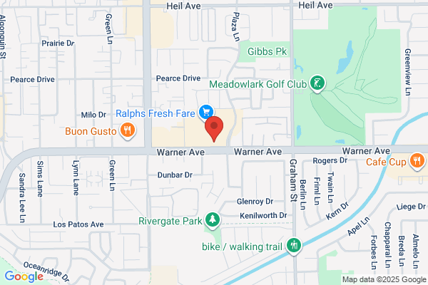 Hoag Urgent Care-Huntington Harbour Inc