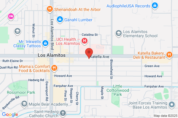 Los Alamitos Hemodialysis Center