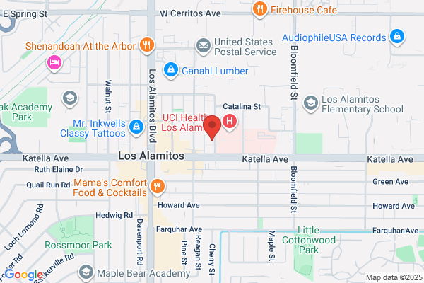 Los Alamitos Surgery Center