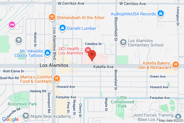 Vascular & General Surgery Associates