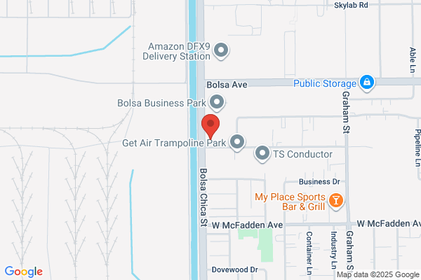 Apella – Huntington Beach