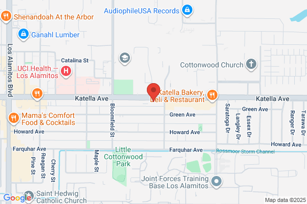 iLoveKickboxing - Los Alamitos, CA