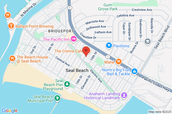 Xtend Barre Seal Beach