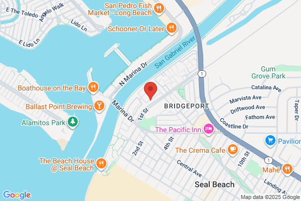 Seal Beach Mobile