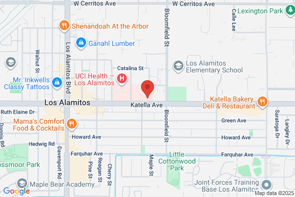 Center For Family Medicine