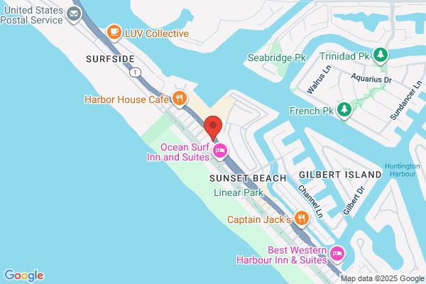 DermFx Sunset Beach