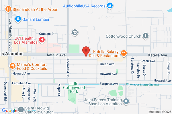 Katella Wellness Center